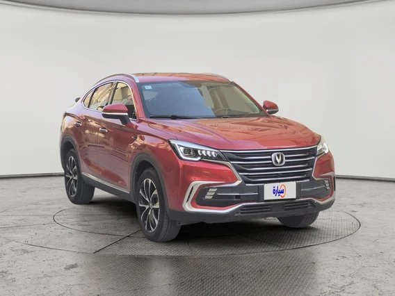 شانجان CS85 Limited 2023 