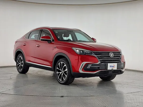 Changan CS85 Limited 2022 