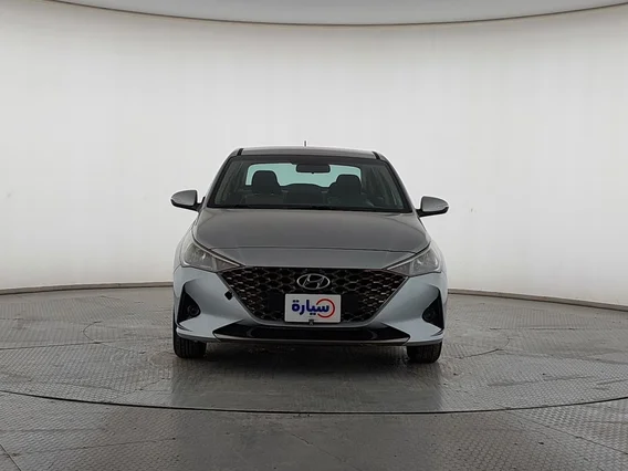 Hyundai Accent Smart 2022 