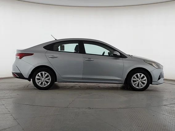 Hyundai Accent Smart 2022 