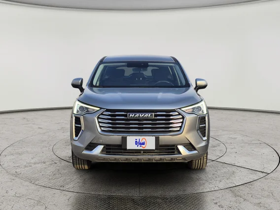 Haval Jolion Basic 2023 