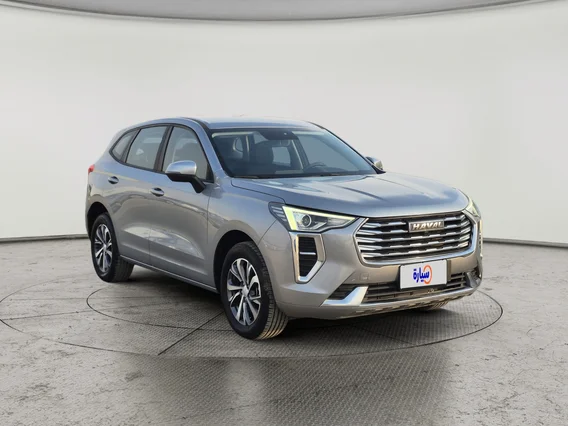 Haval Jolion Basic 2023 