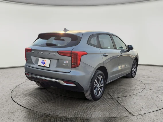 Haval Jolion Basic 2023 