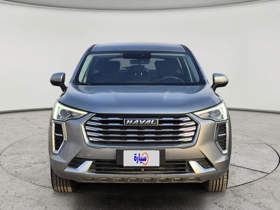 Haval Jolion Basic 2023 