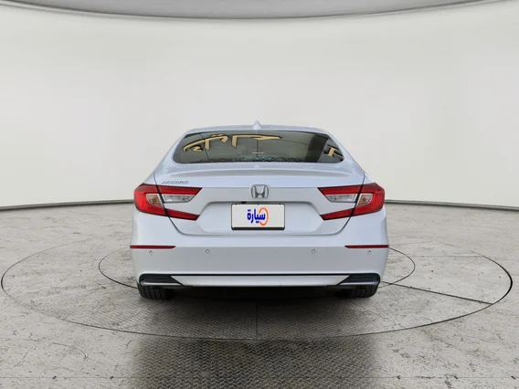 Honda Accord EX L 2022 