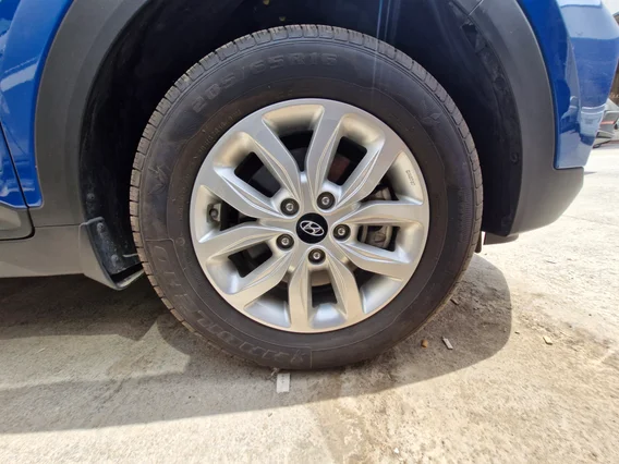 Hyundai Creta GL 2020 