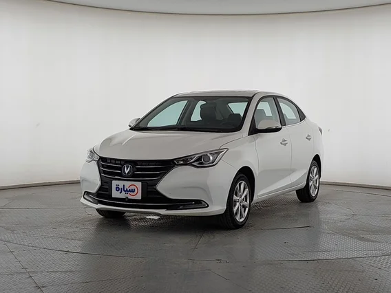 Changan Alsvin Full Option 2025 