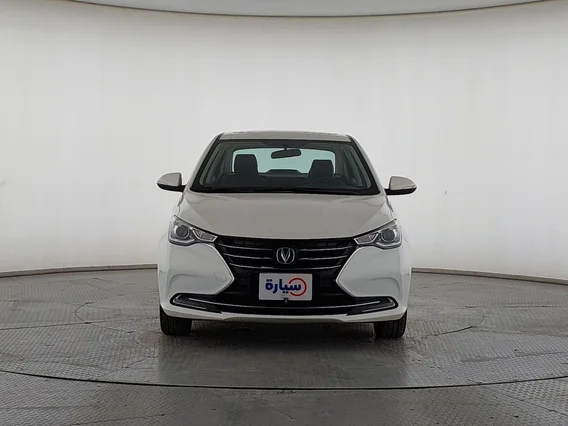 Changan Alsvin Full Option 2025 