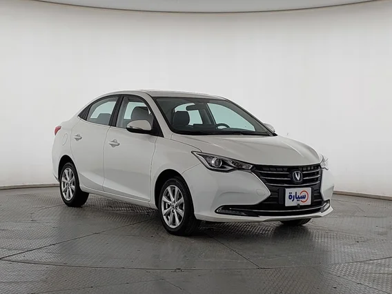 Changan Alsvin Full Option 2025 