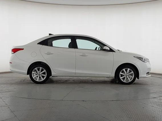 Changan Alsvin Full Option 2025 