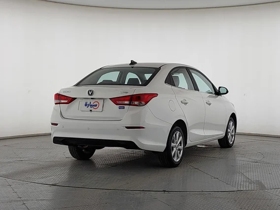 Changan Alsvin Full Option 2025 