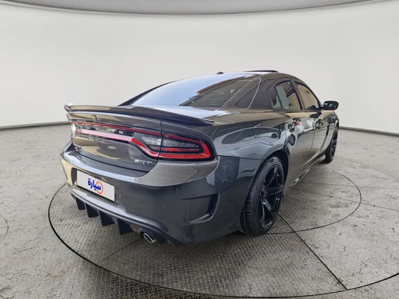 Dodge Charger GT 2022 