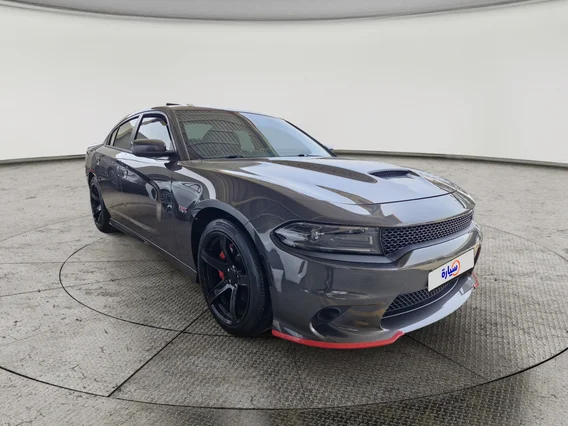 Dodge Charger GT 2022 