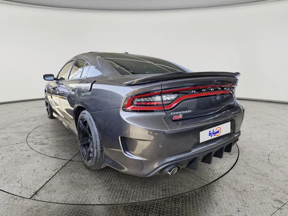 Dodge Charger GT 2022 