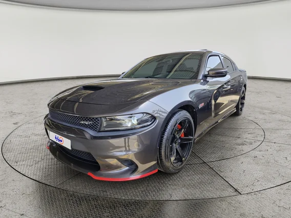 Dodge Charger GT 2022 