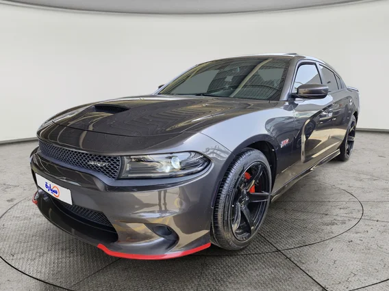 Dodge Charger GT 2022 