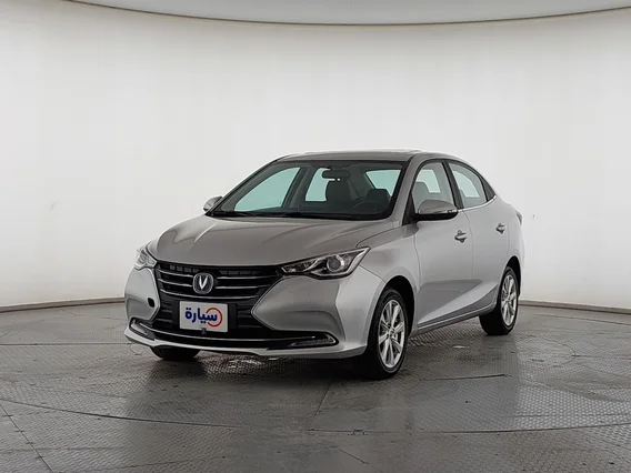 Changan Alsvin Full Option 2025 