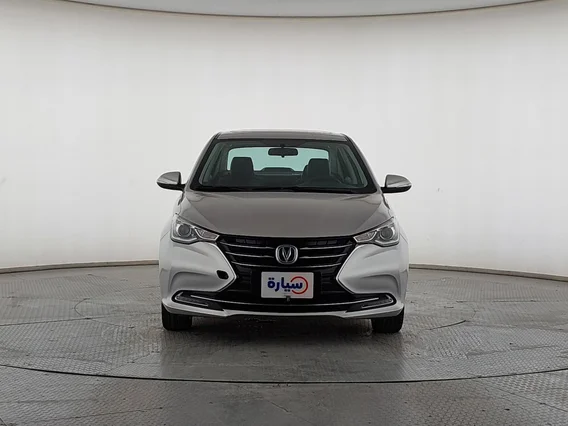 Changan Alsvin Full Option 2025 