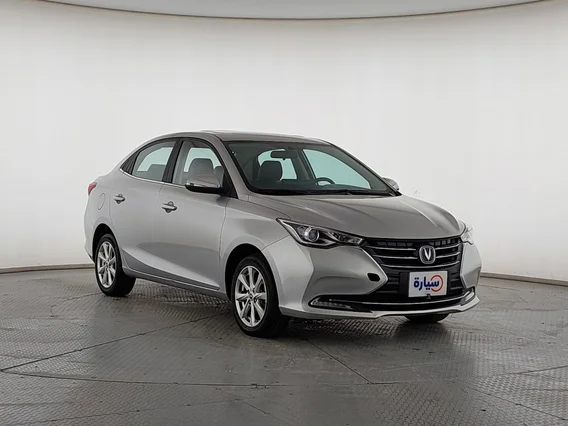 Changan Alsvin Full Option 2025 