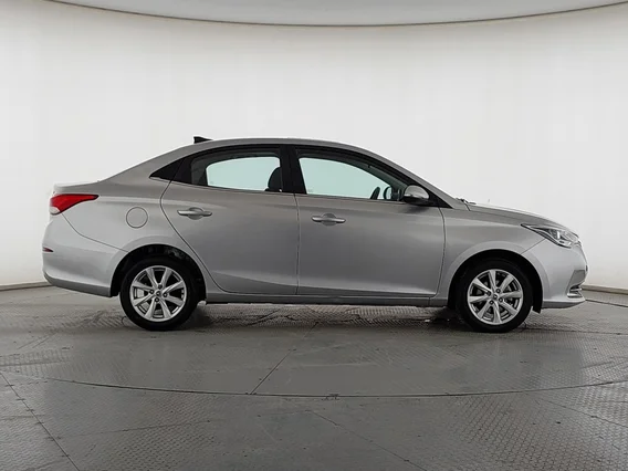 Changan Alsvin Full Option 2025 