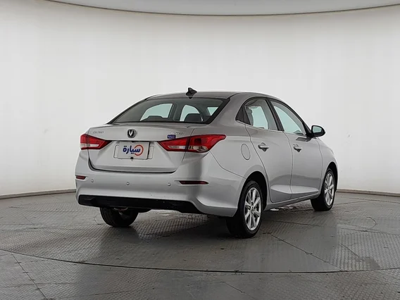Changan Alsvin Full Option 2025 