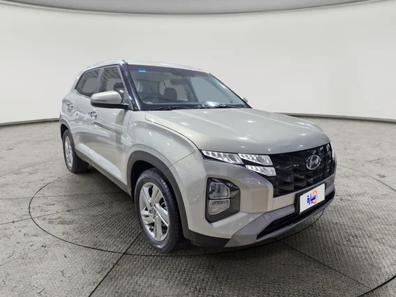 Hyundai Creta Smart 2022 