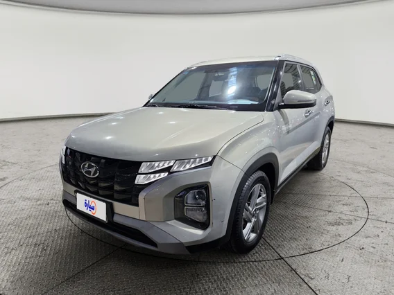 Hyundai Creta Smart 2022 