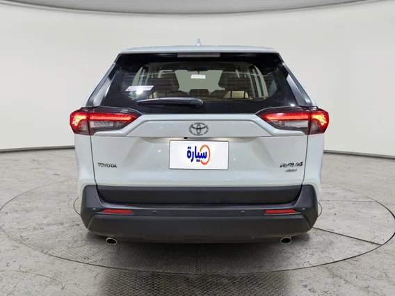 Toyota RAV4 LE 2023 