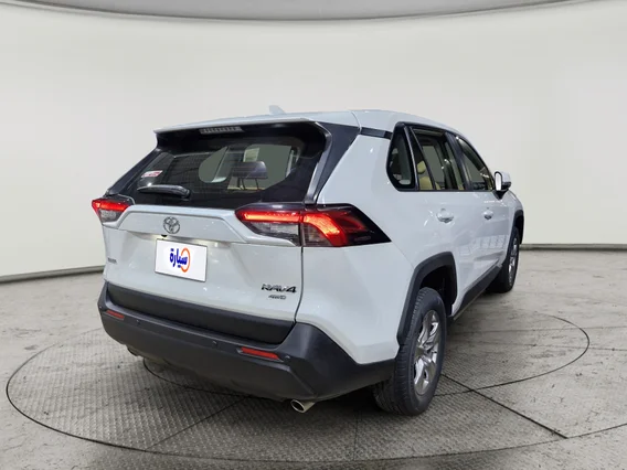 Toyota RAV4 LE 2023 