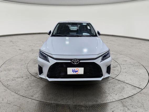 Toyota Yaris  Y Plus 2024 