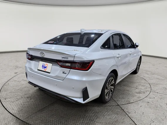 Toyota Yaris  Y Plus 2024 