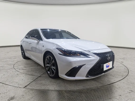 Lexus ES 350 2019 