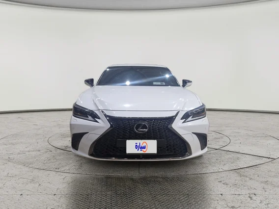 Lexus ES 350 2019 