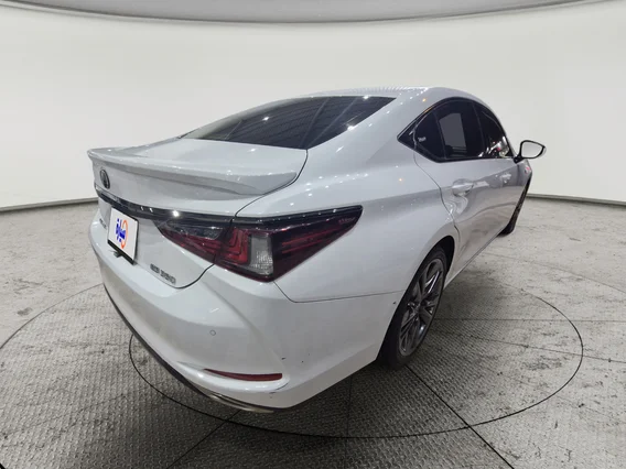Lexus ES 350 2019 