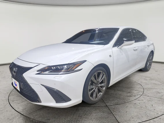 Lexus ES 350 2019 