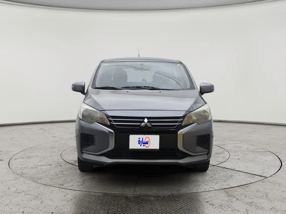 Mitsubishi Space Star  2021 