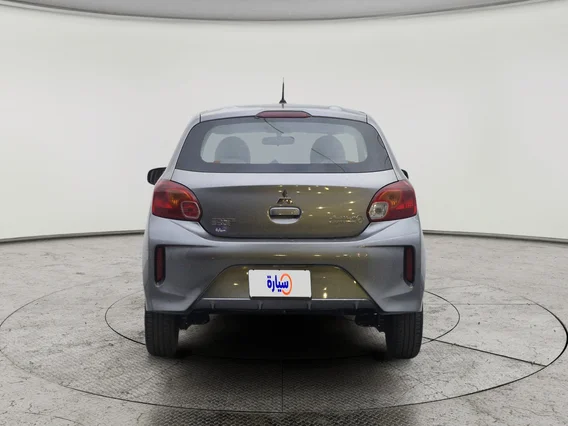 Mitsubishi Space Star  2021 