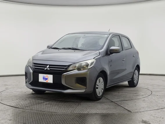 Mitsubishi Space Star  2021 
