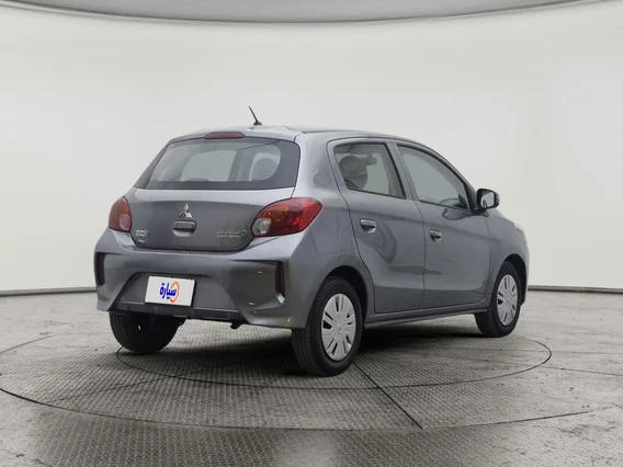 Mitsubishi Space Star  2021 