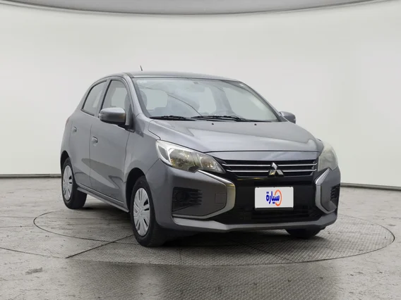Mitsubishi Space Star  2021 