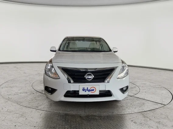 Nissan Sunny Classic-comfort 2023 