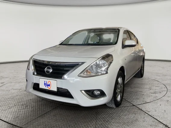 Nissan Sunny Classic-comfort 2023 