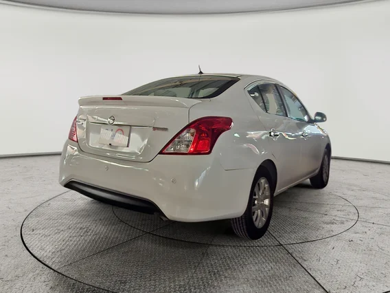 Nissan Sunny Classic-comfort 2023 