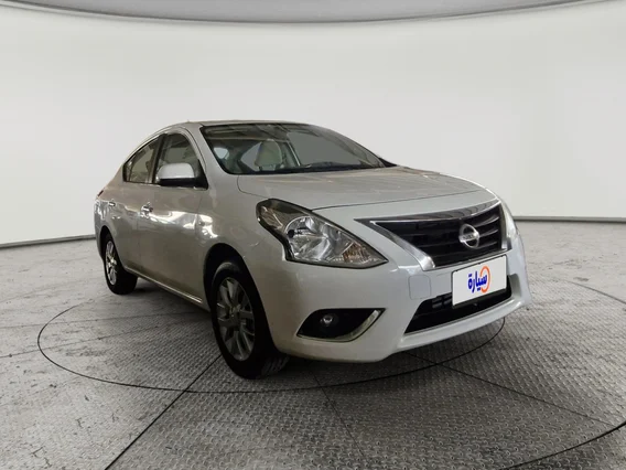 Nissan Sunny Classic-comfort 2023 