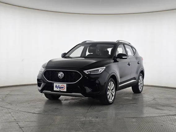 MG ZS STD 2023 