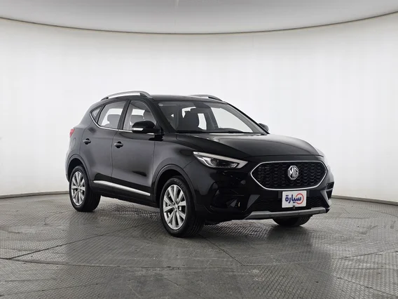 MG ZS STD 2023 