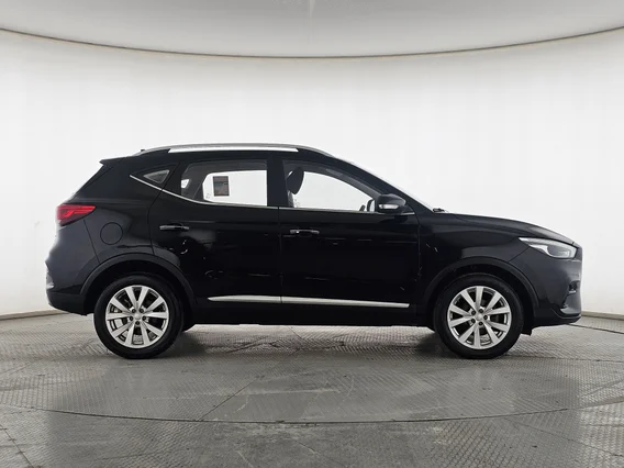 MG ZS STD 2023 