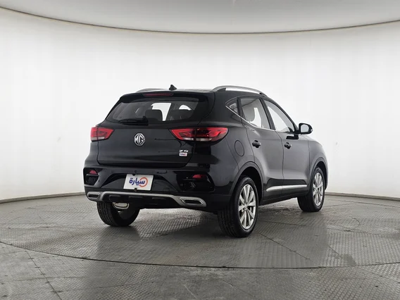 MG ZS STD 2023 