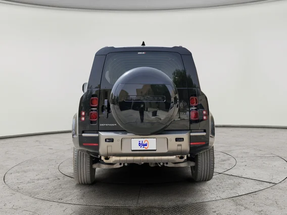 Range Rover Defender 90X 2025 