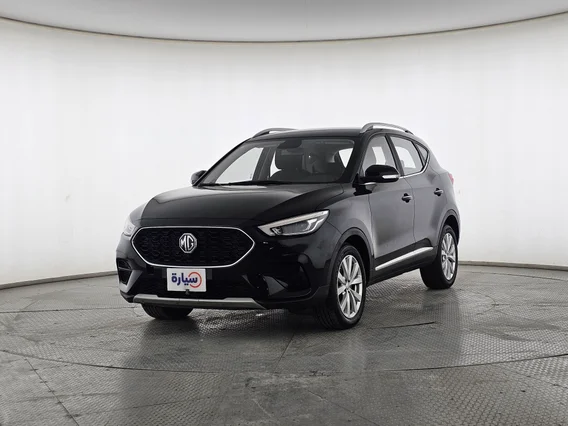 ام جي ZS STD 2023 